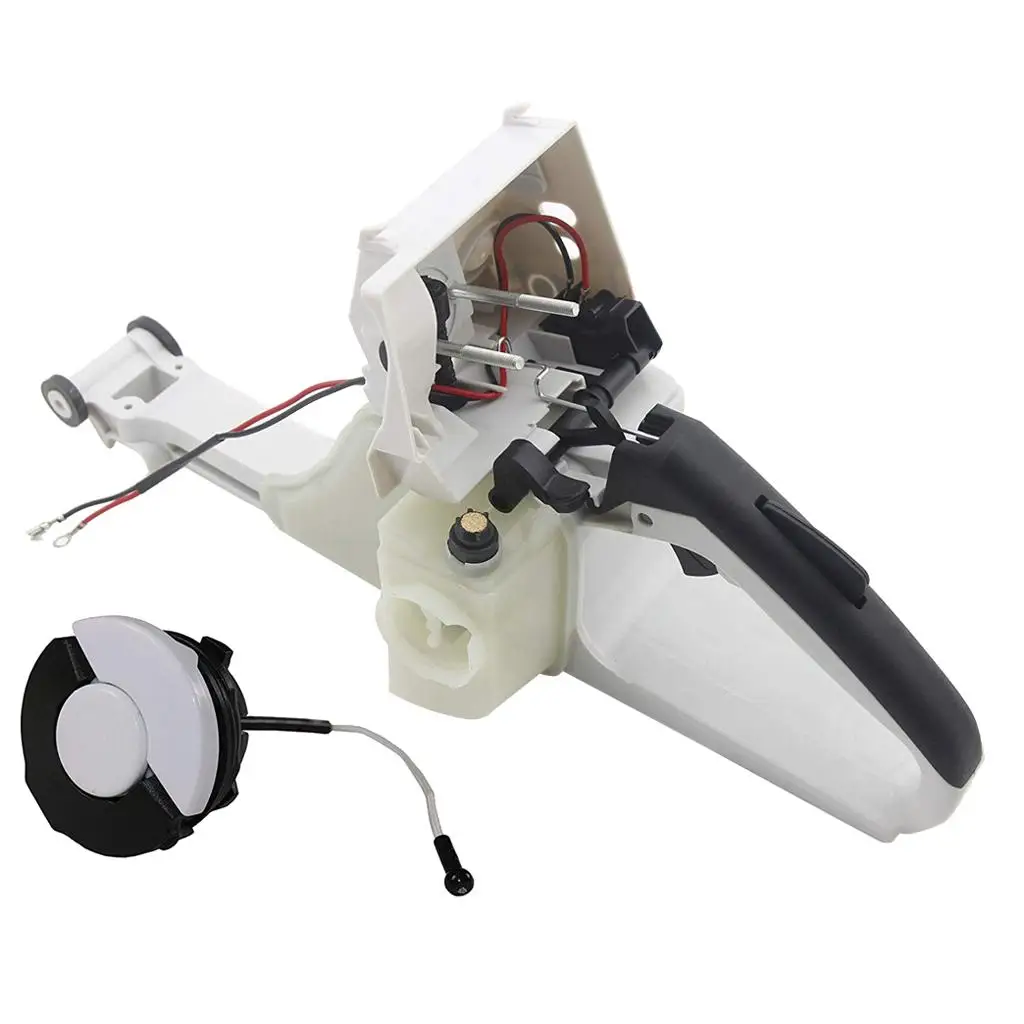 Задняя ручка топливного бака для бензопилы Stihl 044 MS440 заменяет 1128 350 0832