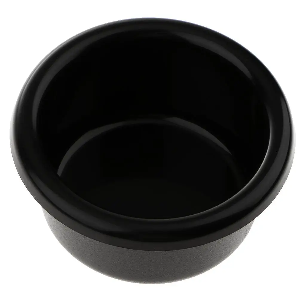 

Boat Cup Drink Holder 47mm Height 90mm Dia for Marine Yacht Truck rv