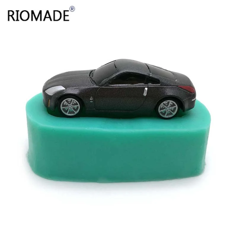 

Силиконовые формы для торта Sports Car