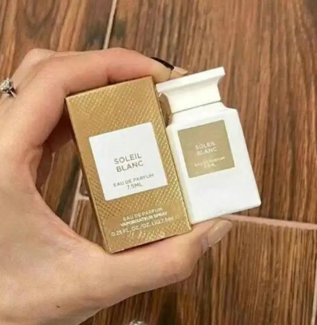 

Hot Unisex Mini Perfume for Women Men Spray Long Lasting Eau De Parfum Sexy Lady Fragrance Neutral Perfumes perfumy 1