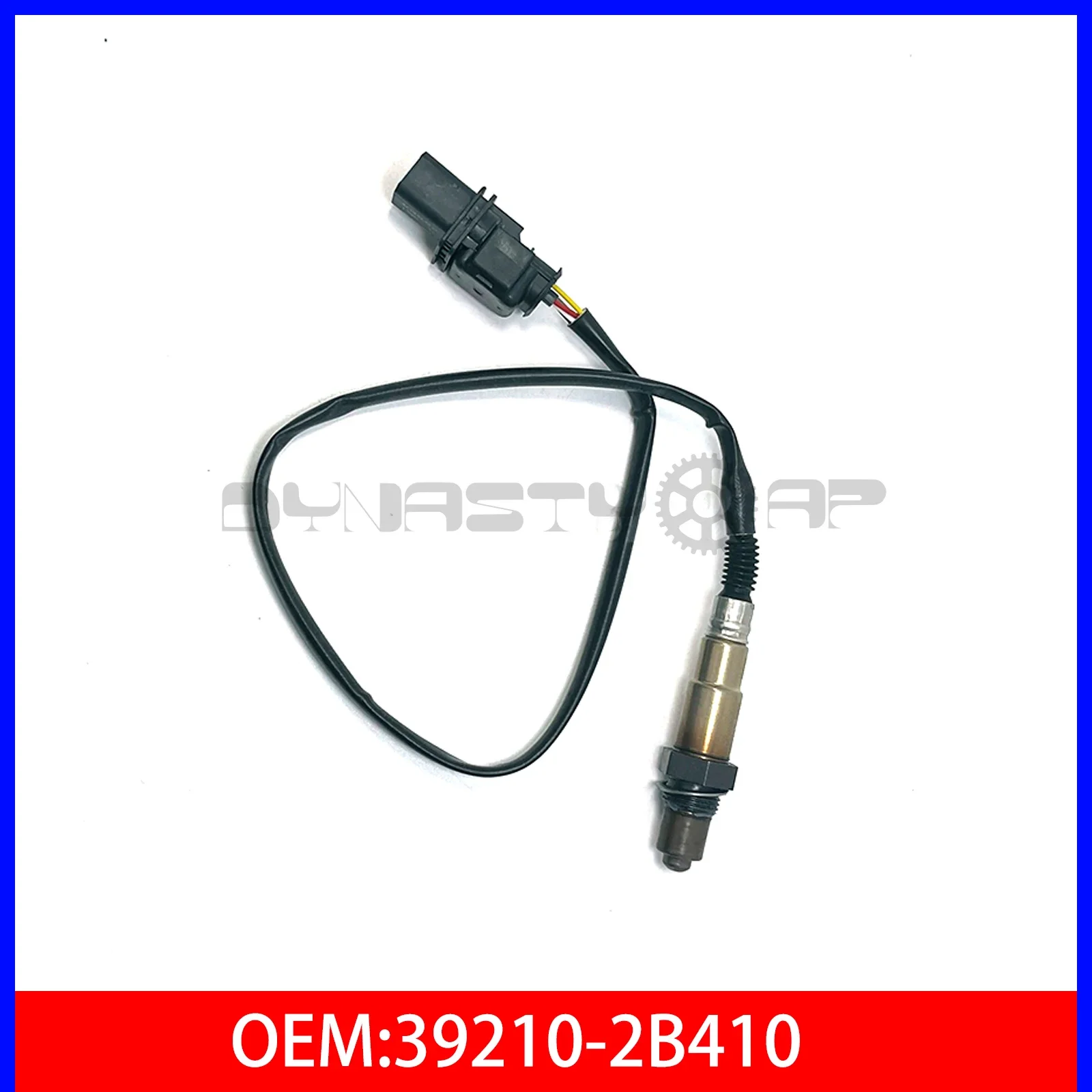 39210-2B410 Датчик соотношения кислорода и топлива вверх по теплу для Hyundai Accent Veloster