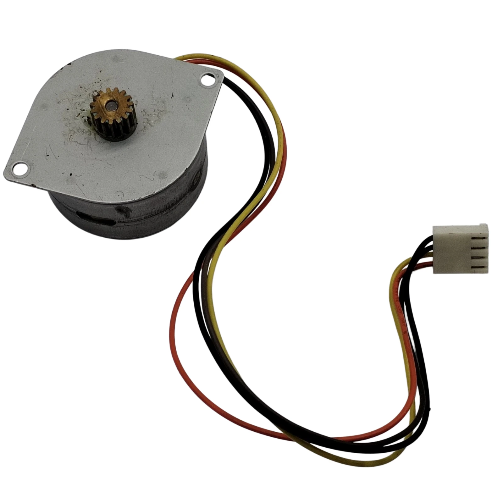 Запчасти для принтера TTP-245 Plus: Мотор TTP 245 Plus, совместимый с TSC (art.: 3920daf02e487) - 3920daf02e487