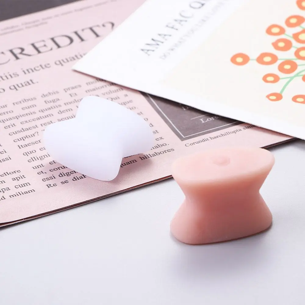 

Care Thumb Adjuster Thumb Protector Bunion Bone Thumb Valgus Corrector Foot Divider Toe Straightener Toenail Separators