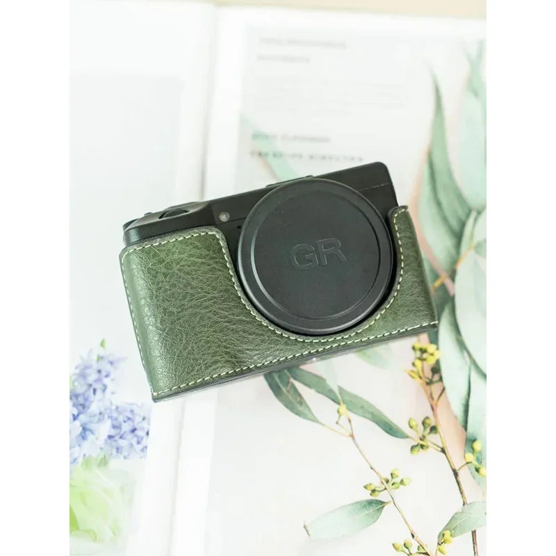 Чехол для Ricoh GR3 gr3x griii