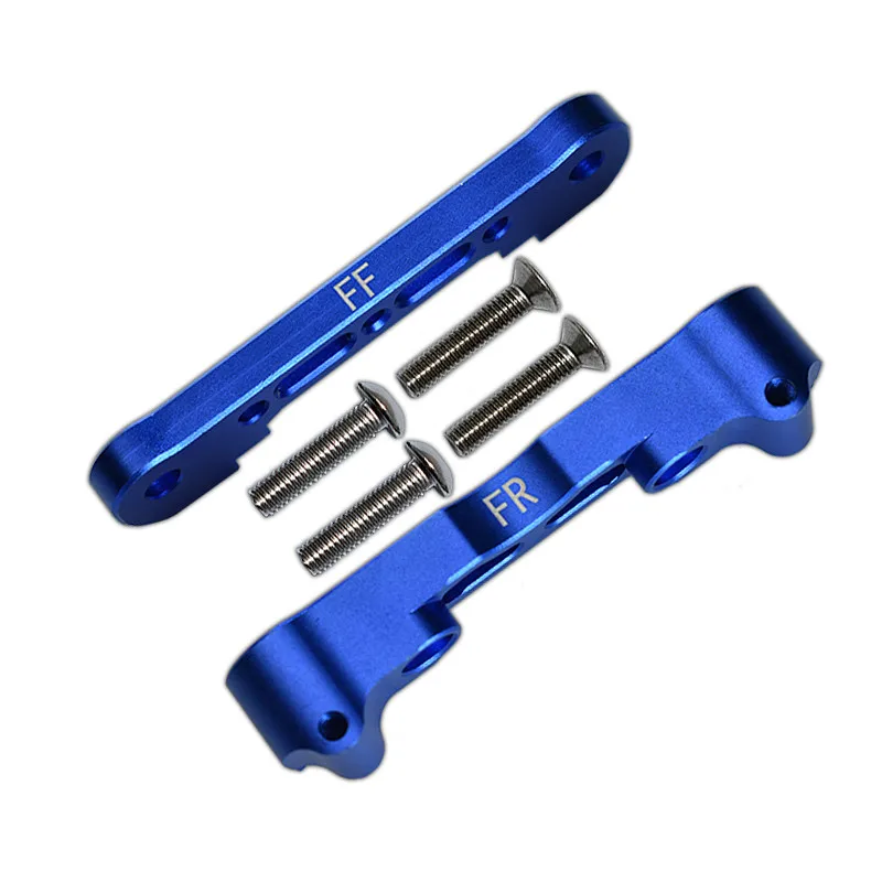 

Алюминиевый передний нижний рычаг код для ARRMA KRATON SENTON TYPHON TALION