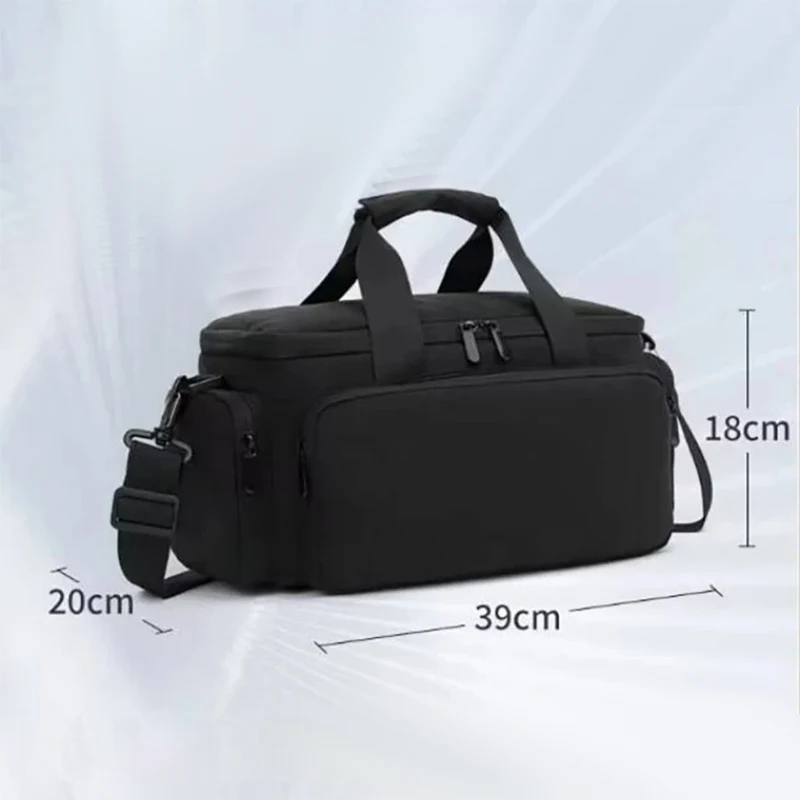 Водонепроницаемая и Ударопрочная сумка на плечо для цифровой камеры