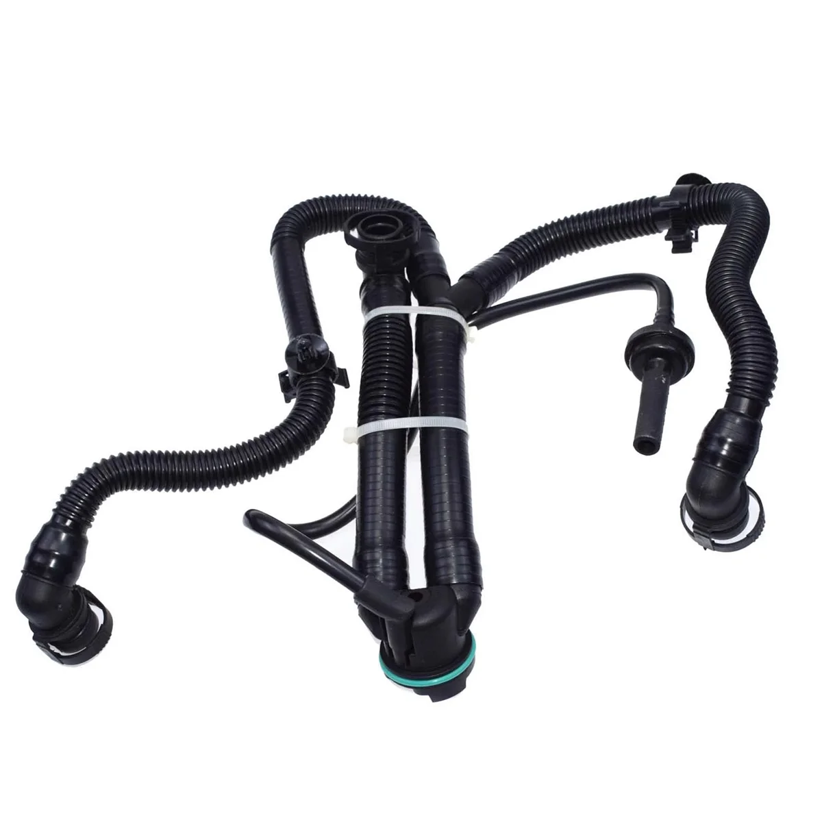 06E103217M выхлопная газовая труба решетчатая для Audi A4 S4 Avant A6 S6 A8 S8 Quattro