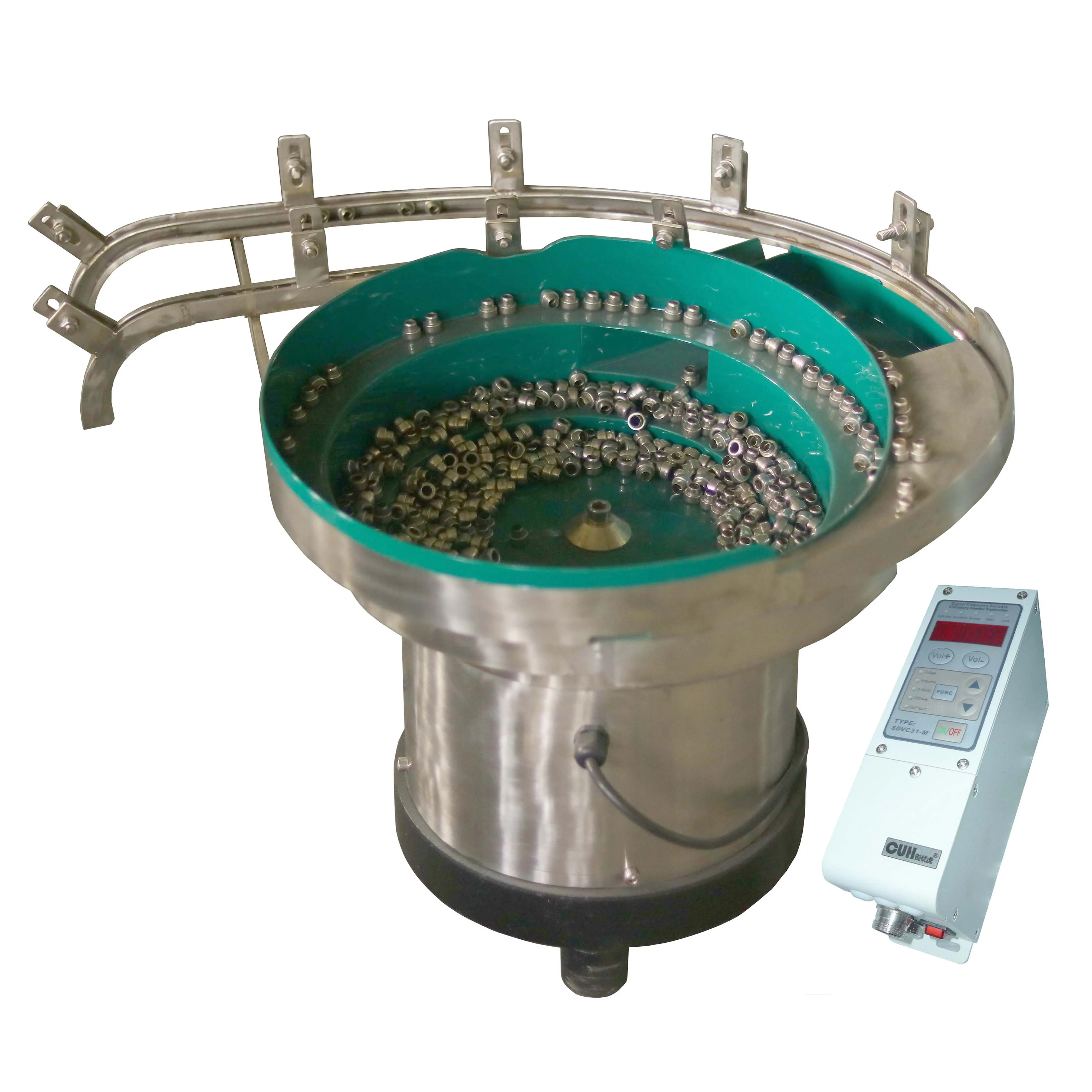 

hardware cord end wire accessories connector cable lug gland terminal vibration bowl feeder