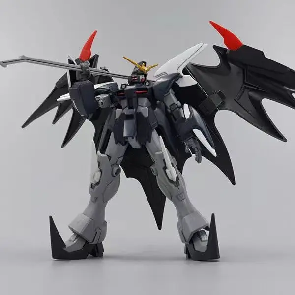Набор моделей MODONG HG 1/144 экшн-фигурки из ада Deathscythe Hell детские подарки