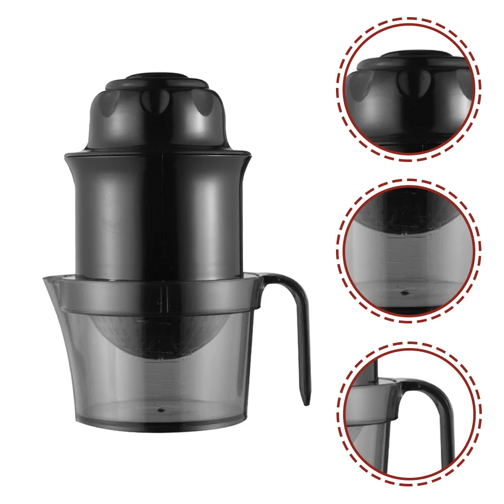 

1 набор кухонных соковыжималок для цитрусовых, многофункциональная соковыжималка для лимона, бытовая ручная соковыжималка