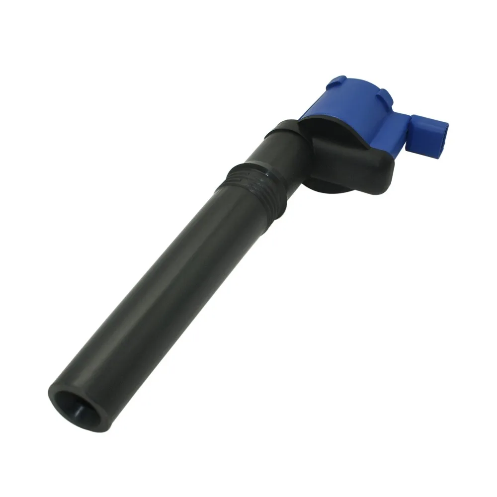 Катушка зажигания 4L7E-12A366-AA подходит для FORD GT 5.4 C54SDSM 5403 368 Coupe 03-2006 LINCOLN NAVIGATOR UN173 с