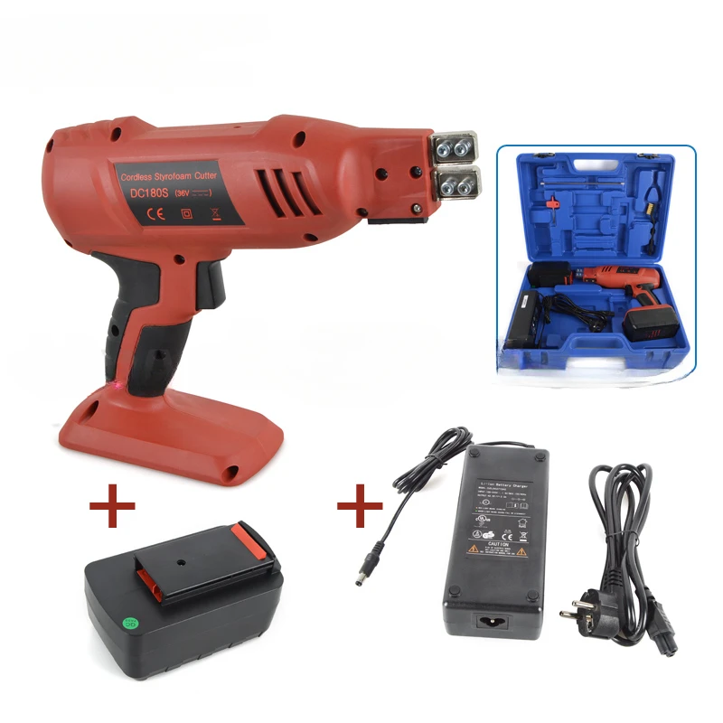 

Hot Knife Portable Machine for Cutting Foam