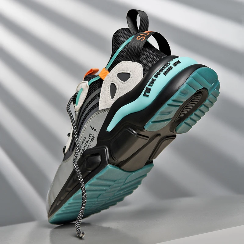 

Shoes men Sneakers Male casual Mens Shoes tenis Luxury shoes Trainer Race Breathable Shoes fashion loafers running Shoes for men