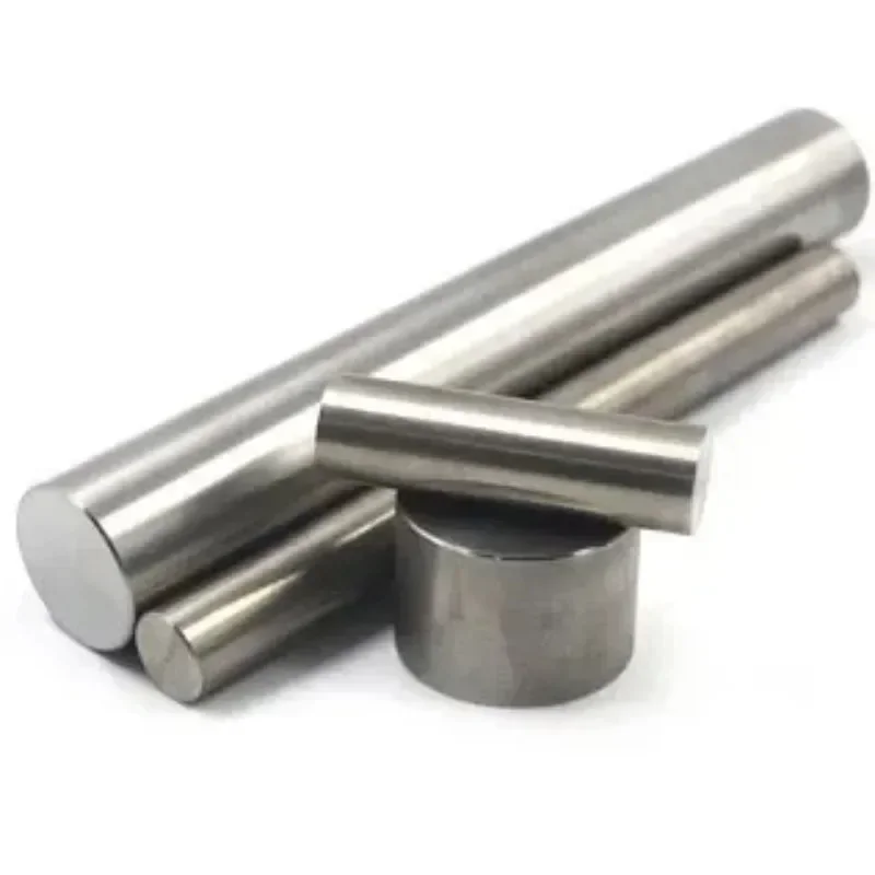 99.99% Mg Pure Magnesium Rod/magnesium Round Bars For Cell