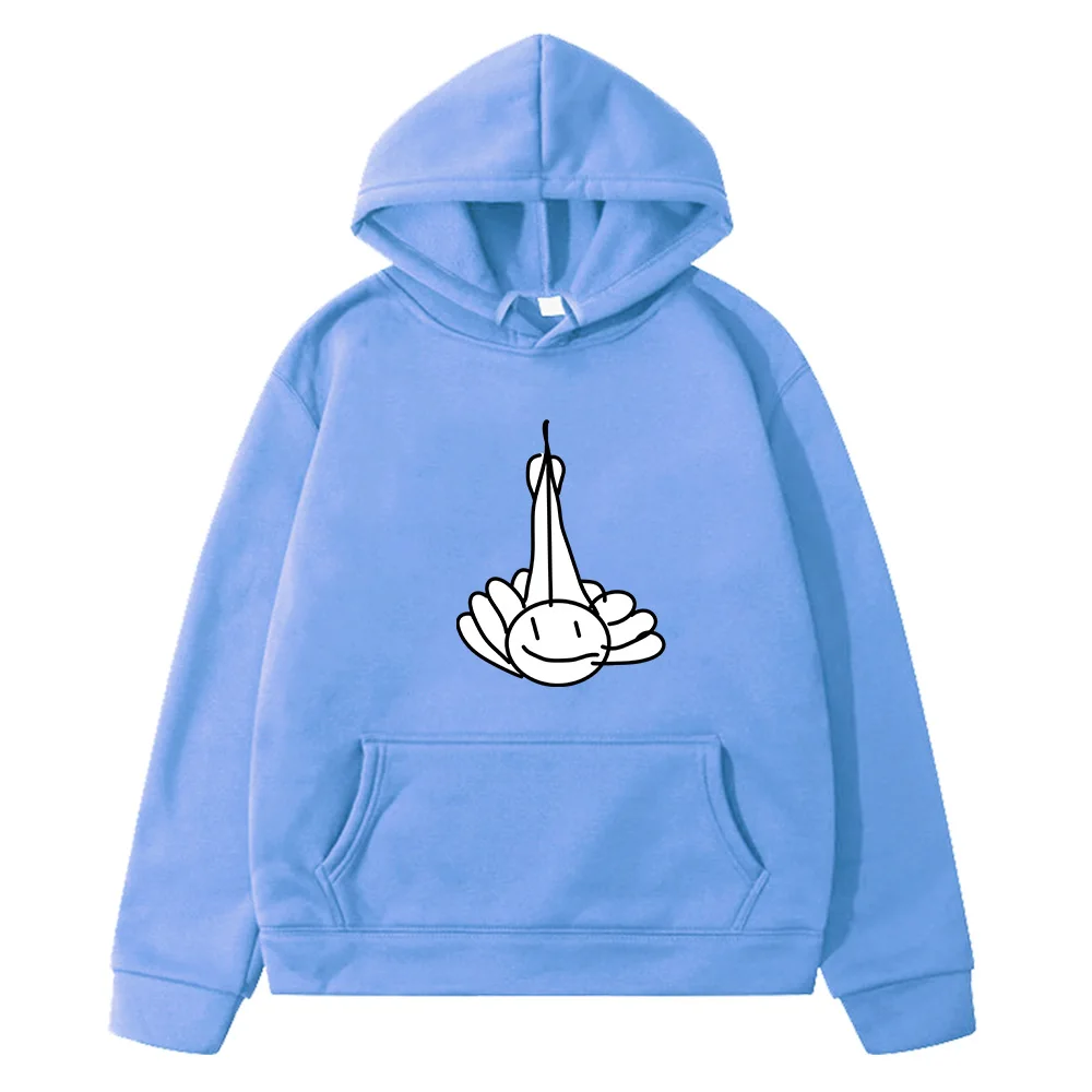 Рисунок 3 - Детская флисовая толстовка с капюшоном