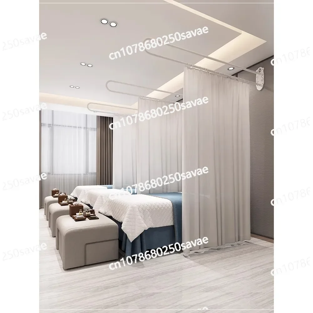 Tie Yi U-образный L-образный салон красоты центр здоровья физиотерапия кровать для