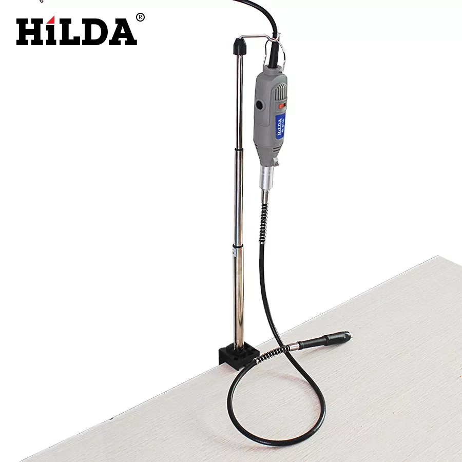 

Dremel Stand for Dremel Holder Hanger With Stand Clamp For Rotary Tool for Dremel Accessories