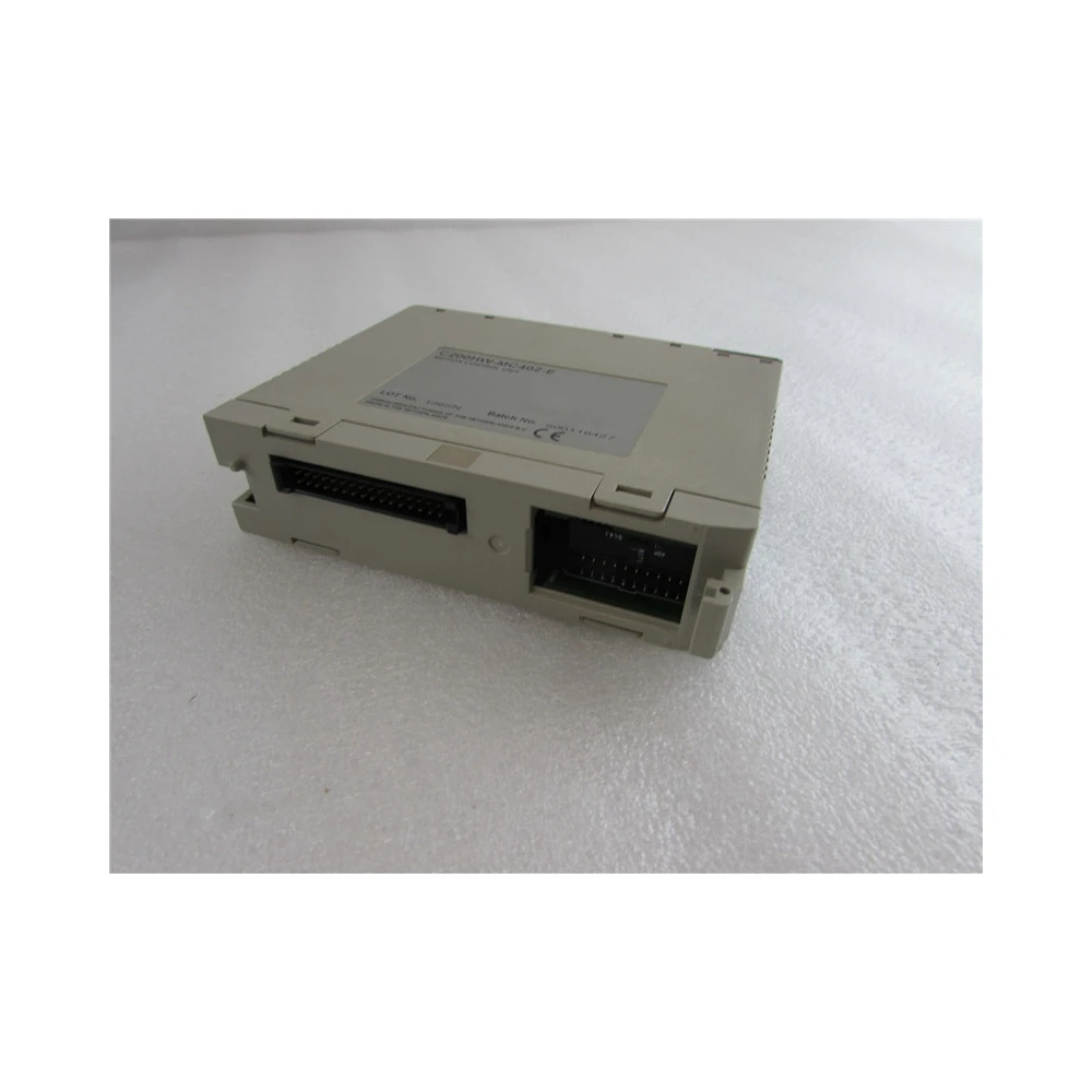 

Встроенные модули вывода plc
