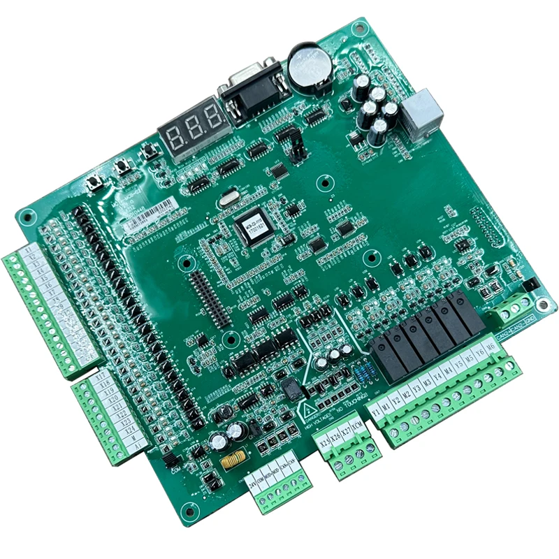 Применимо к электроплите Monac NICE3000 + инверторная материнская плата MCTC-MCB-C2/C3/B/G/H/K1