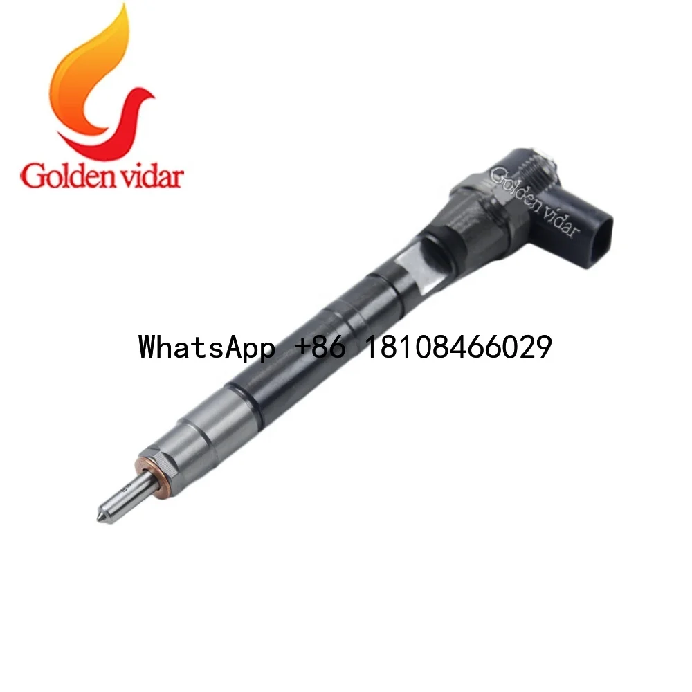 Форсунка для дизельного топлива Golden Vidar 0445110190 автомобильный насос инжектор 0445 110