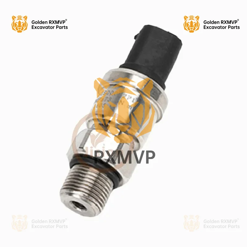 Для Lc52s00012p1 Yy52s00033f1 Датчик высокого давления Sk200-6e Экскаватор