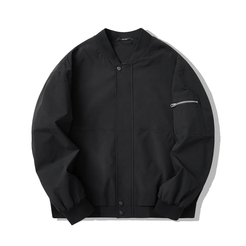 

Men's Winter Jacket Windbreak Golf Wear For Men Baseball Jackets Autumn Winter Golf Clothing Sports Leisure Outdoor Fashion Coat