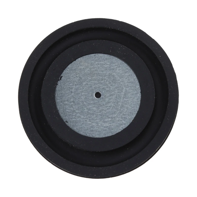 

2PCS Speaker Diaphragm Bass Radiators Subwoofer Accessories for DIY Home Theater Speaker Passive Radiator Replacement E65C