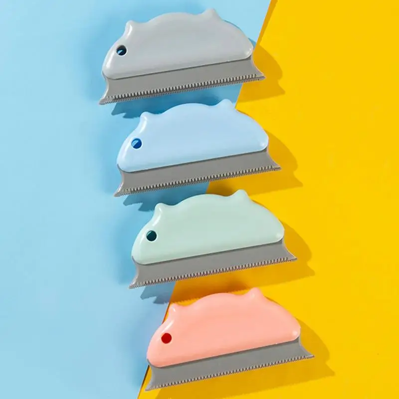 

Carpet Rake Pet Hair Remover Brush Multifunctional Pet Hair Defuzzer Furniture Carpets Cloth Cleaning Tool Pet Accessories