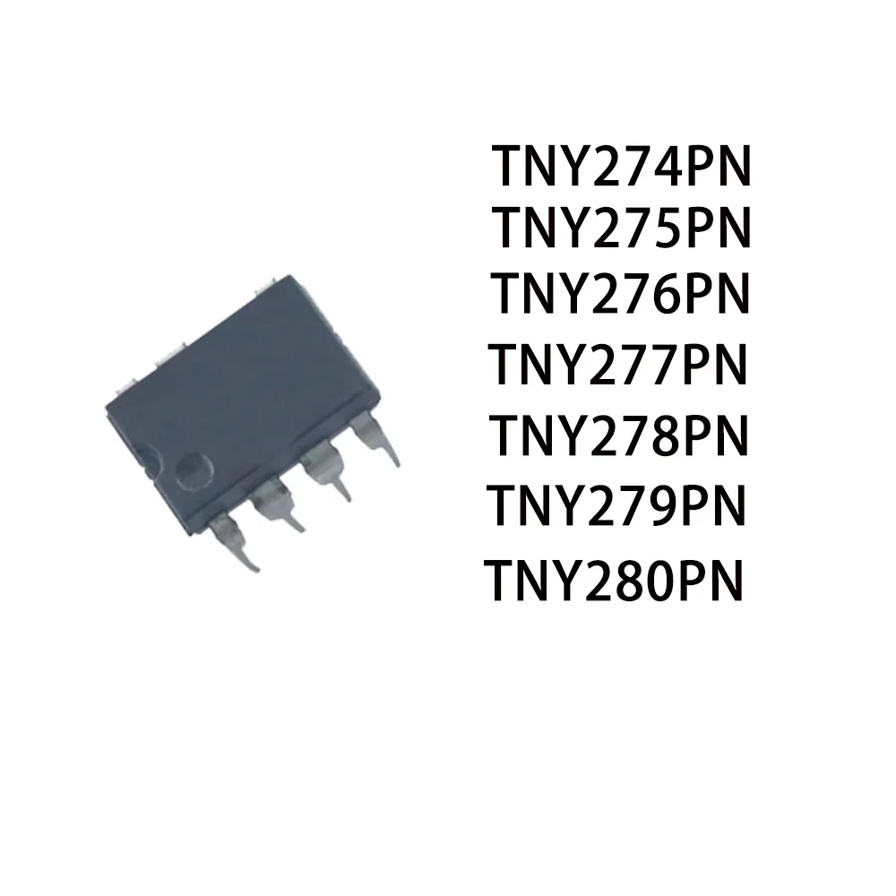 10 шт./партия переключатель TNY278PN TNY279PN TNY280PN TNY274PN TNY275PN TNY276PN TNY277PN DIP-7
