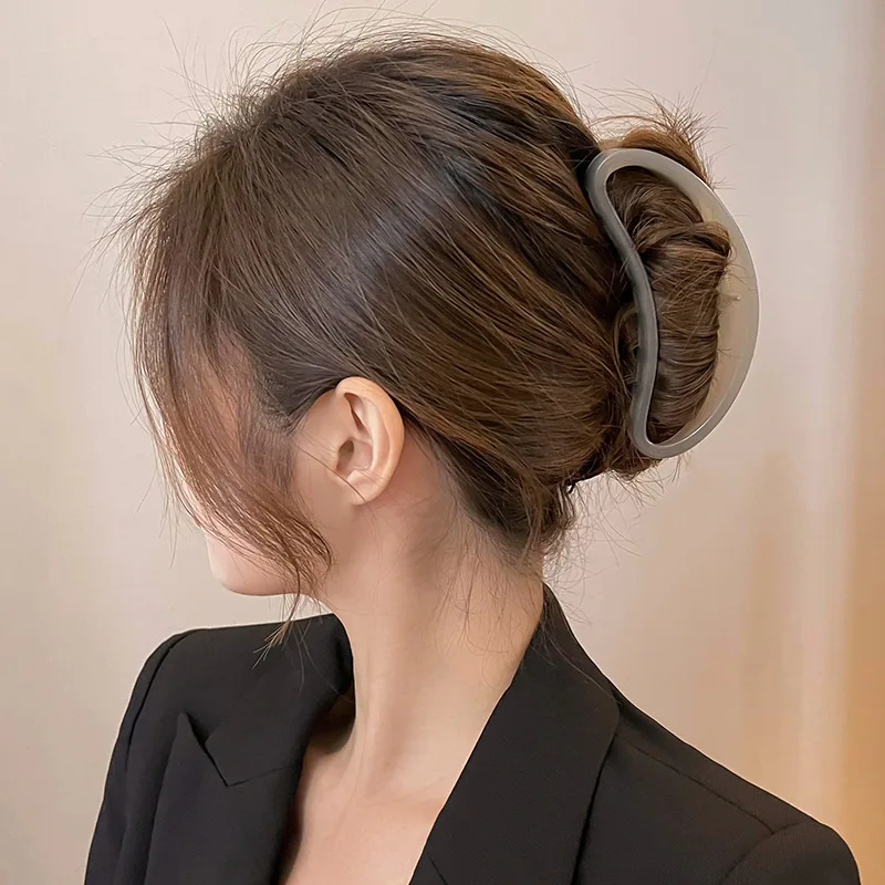 2 шт. женские заколки для волос в Корейском стиле