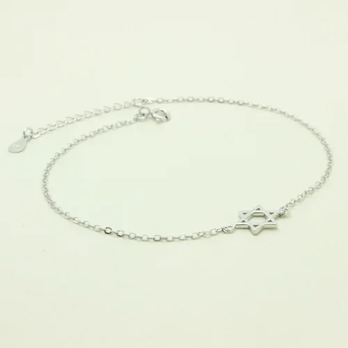 Индивидуальные новые ювелирные изделия из стерлингового серебра 925 пробы