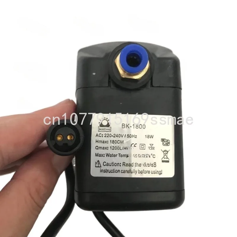 Промышленный распылитель водяной насос стандартный охлаждающий неисправный