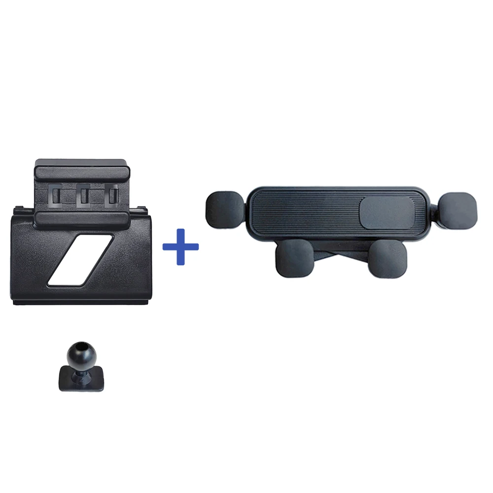 

Для Geely Coolray 2019 2020-2024 автомобильное крепление для телефона с фиксированным кронштейном, стандартное беспроводное зарядное устройство, аксессуары