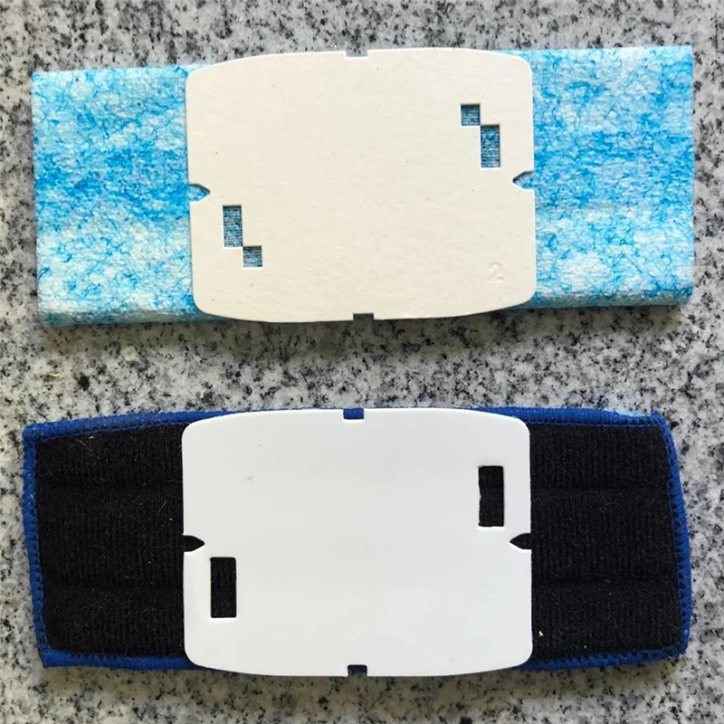 Запасные части для робота-швабры iRobot Braava Jet 200 серии моющиеся подушечки влажной