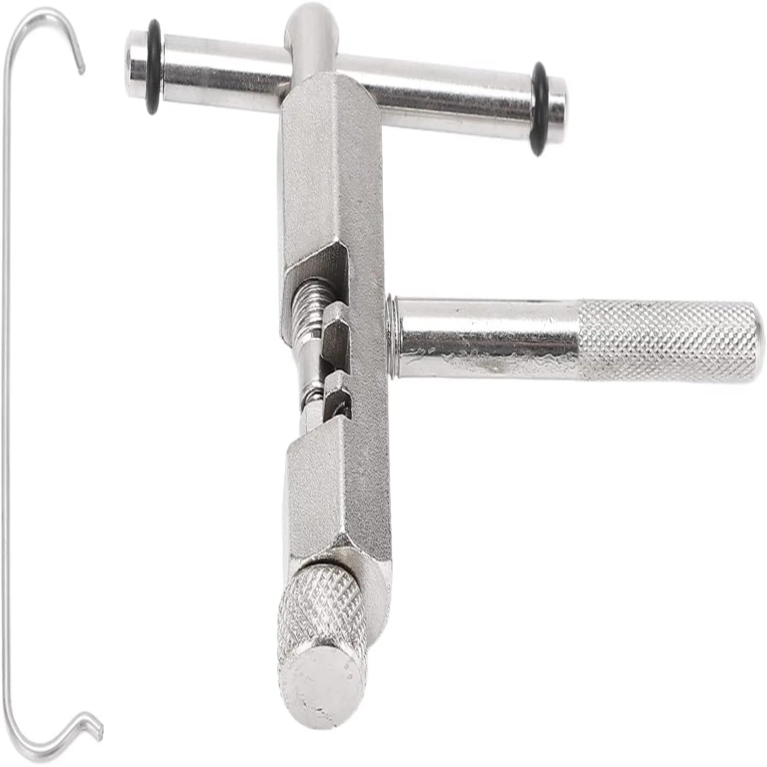 Основной и эффективный инструмент для резки цепной цепи из стали - Кручное