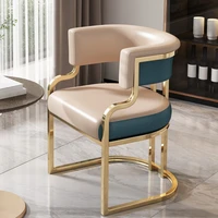 office dining room luxury chairs kitchen waiting commercial metal hotel counter chair leisure sedie cucina bar chairs for home
