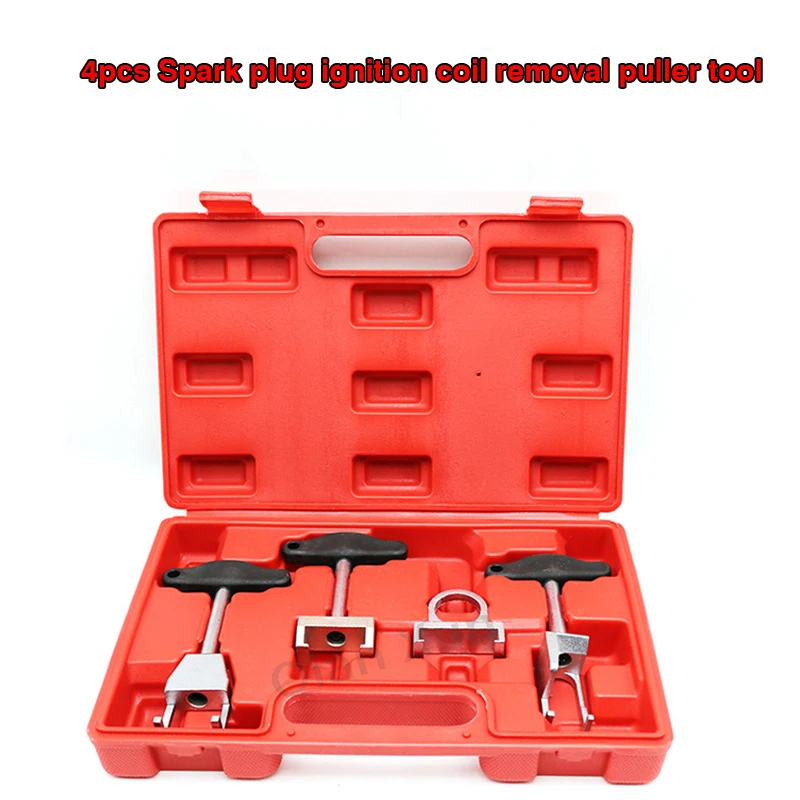 4 ΡΡ. ΠΈΠ½ΡΡΡΡΠΌΠ΅Π½Ρ Π΄Π»Ρ ΡΠ΄Π°Π»Π΅Π½ΠΈΡ ΠΊΠ°ΡΡΡΠΊΠΈ Π·Π°ΠΆΠΈΠ³Π°Π½ΠΈΡ Ρ ΡΠ²Π΅ΡΠ΅ΠΉ Π·Π°ΠΆΠΈΠ³Π°Π½ΠΈΡ T10094A T10095A T10166 Π΄Π»Ρ VW Audi Golf Polo VAG 1,4/1,6 ST0007 4 ΡΡ. ΠΈΠ½ΡΡΡΡΠΌΠ΅Π½Ρ Π΄Π»Ρ ΡΠ΄Π°Π»Π΅Π½ΠΈΡ ΠΊΠ°ΡΡΡΠΊΠΈ Π·Π°ΠΆΠΈΠ³Π°Π½ΠΈΡ Ρ ΡΠ²Π΅ΡΠ΅ΠΉ Π·Π°ΠΆΠΈΠ³Π°Π½ΠΈΡ T10094A T10095A T10166 Π΄Π»Ρ VW Audi Golf Polo VAG 1,4/1,6 ST0007