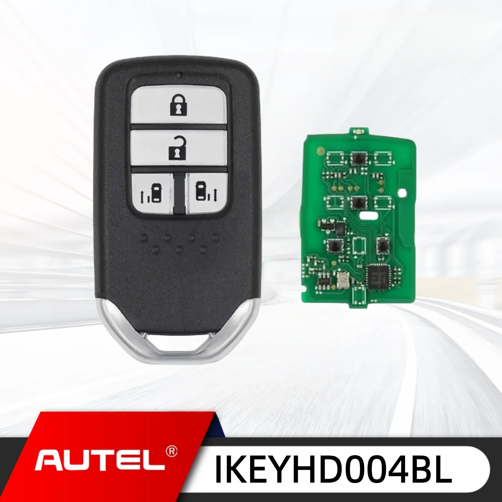 

Autel Ikey IKEYHD004AL IKEYHD004BL IKEYHD005AL для KM100 IM508 IM608