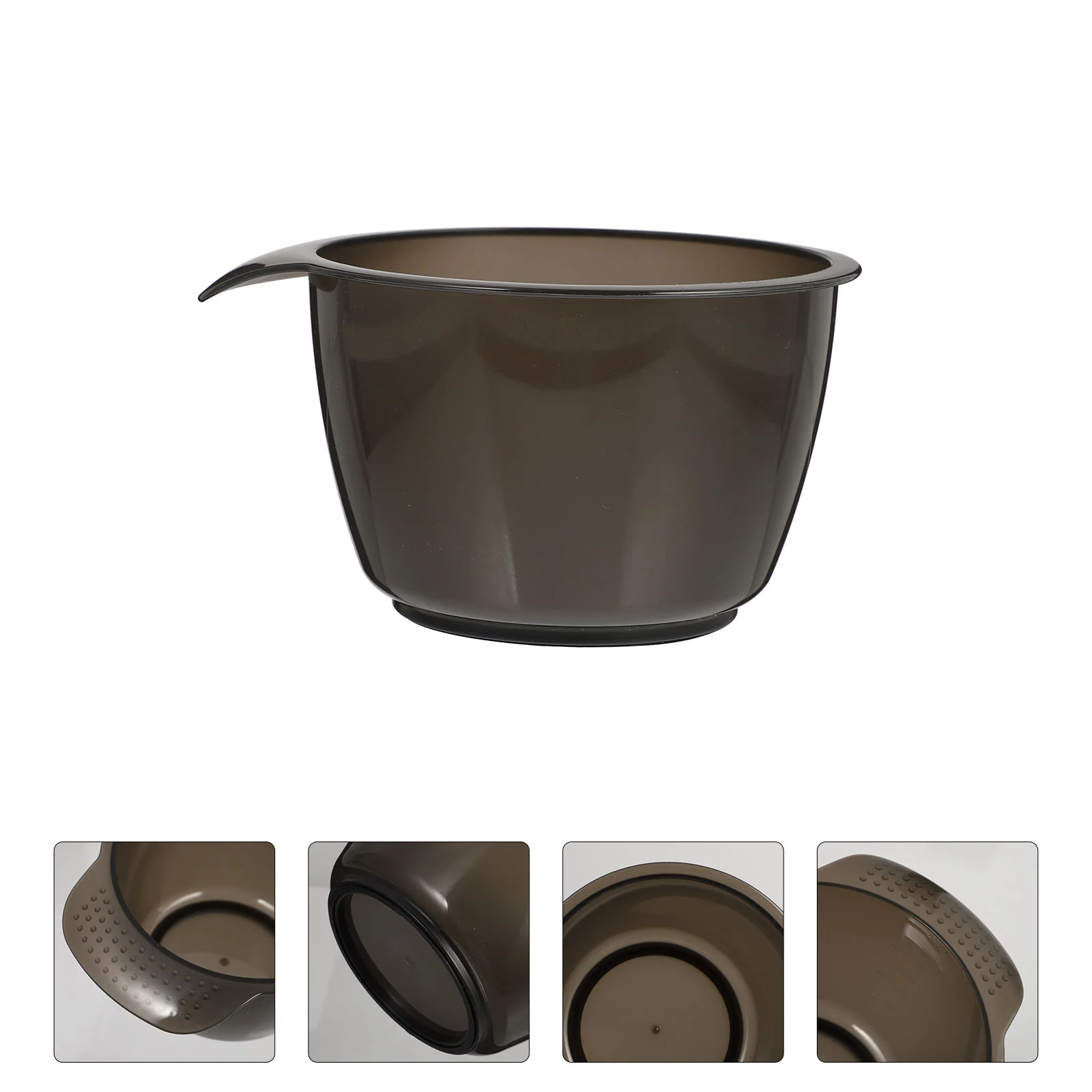 

Bowl Hair Coloring Color Mixing Dying Tint Dye Bowls Tool Container Tools Colouring Highlighting Colour Watercolor Mix