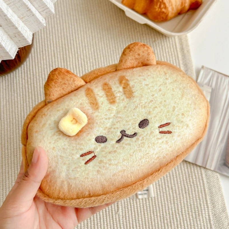 Мультяшный кошелек для монет