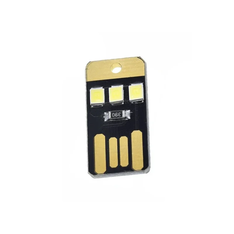 

POCKETMAN Сенсорный мини-ночник 6 LED