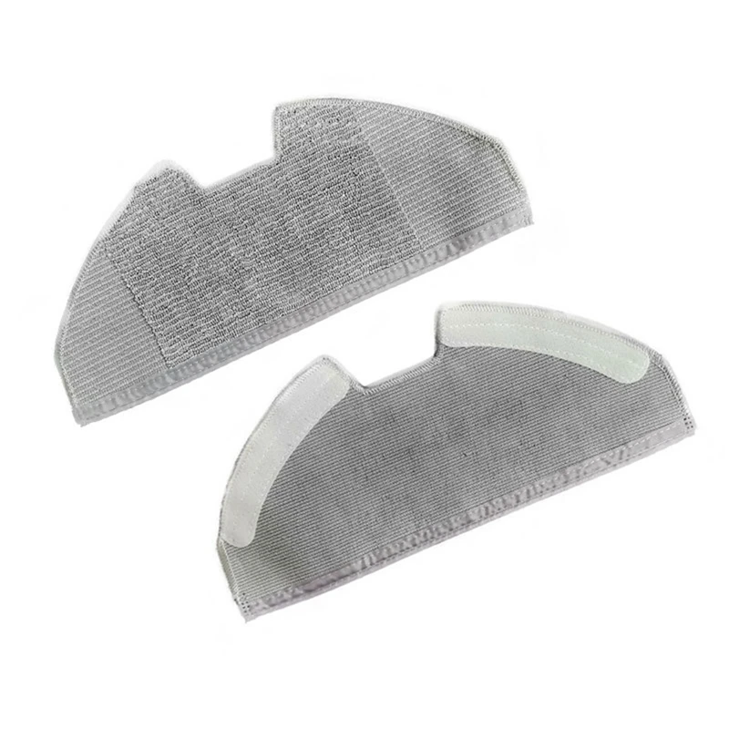 25 шт. комплект аксессуаров для робота-пылесоса Eufy X8 Pro/X8 Pro SES замена основной