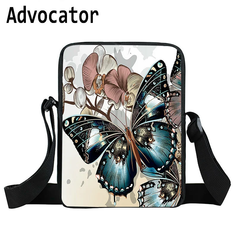 

Дизайнерские женские мини-сумки-мессенджеры с бабочками, дамские сумочки, сумка, детская повседневная сумка на плечо, праздничный Подарочный чехол