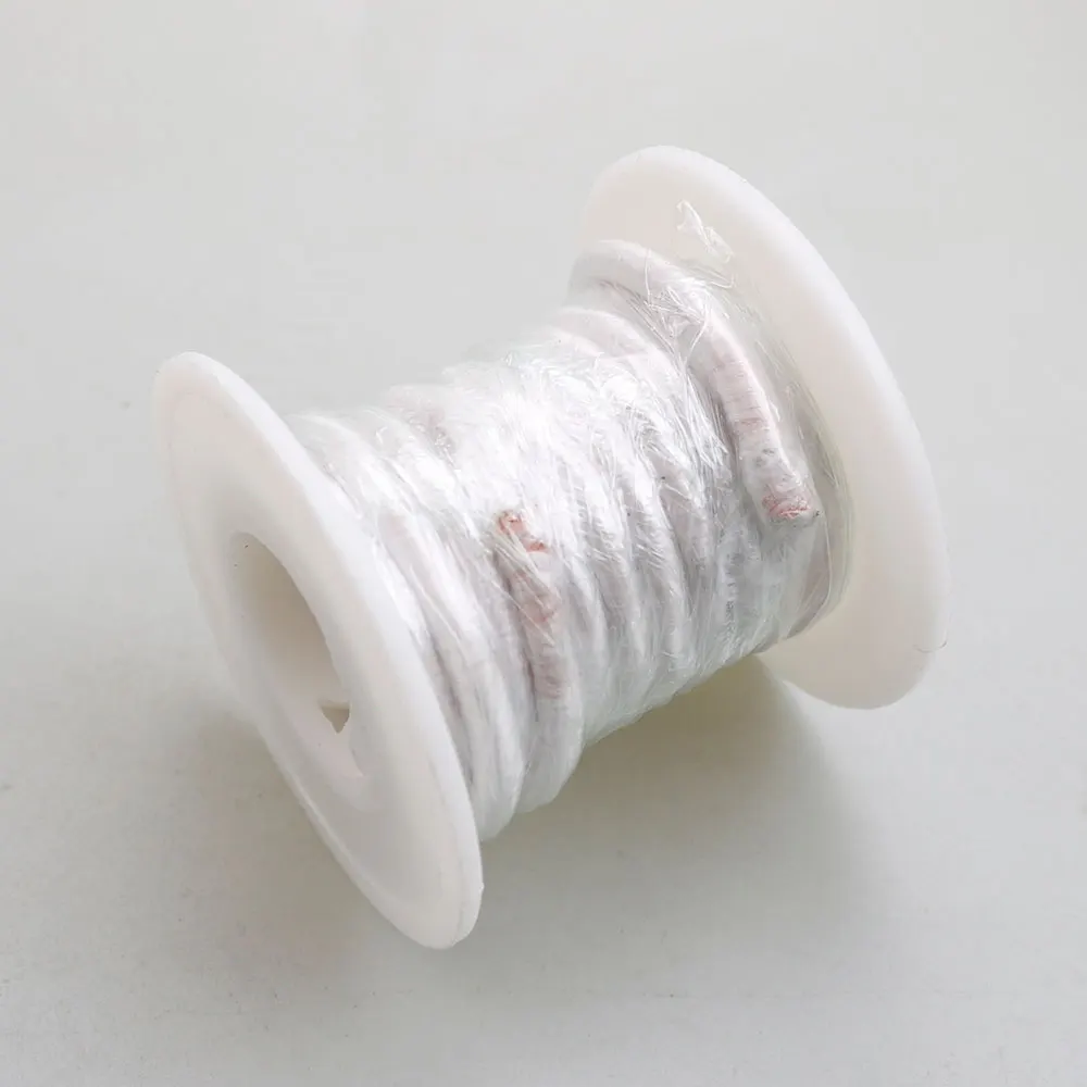 1 м/партия Многожильная эмалированная медная проволока 0 1x250 ~ 1x1500 Диаметр мм