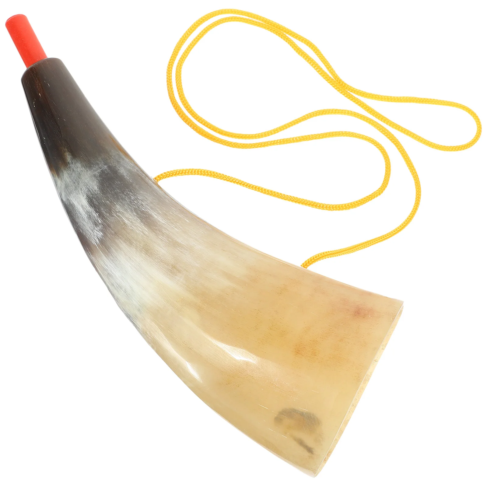 

Pirate Party Supplies Halloween Costumes Props Performance Tool Horn Ox Cosplay