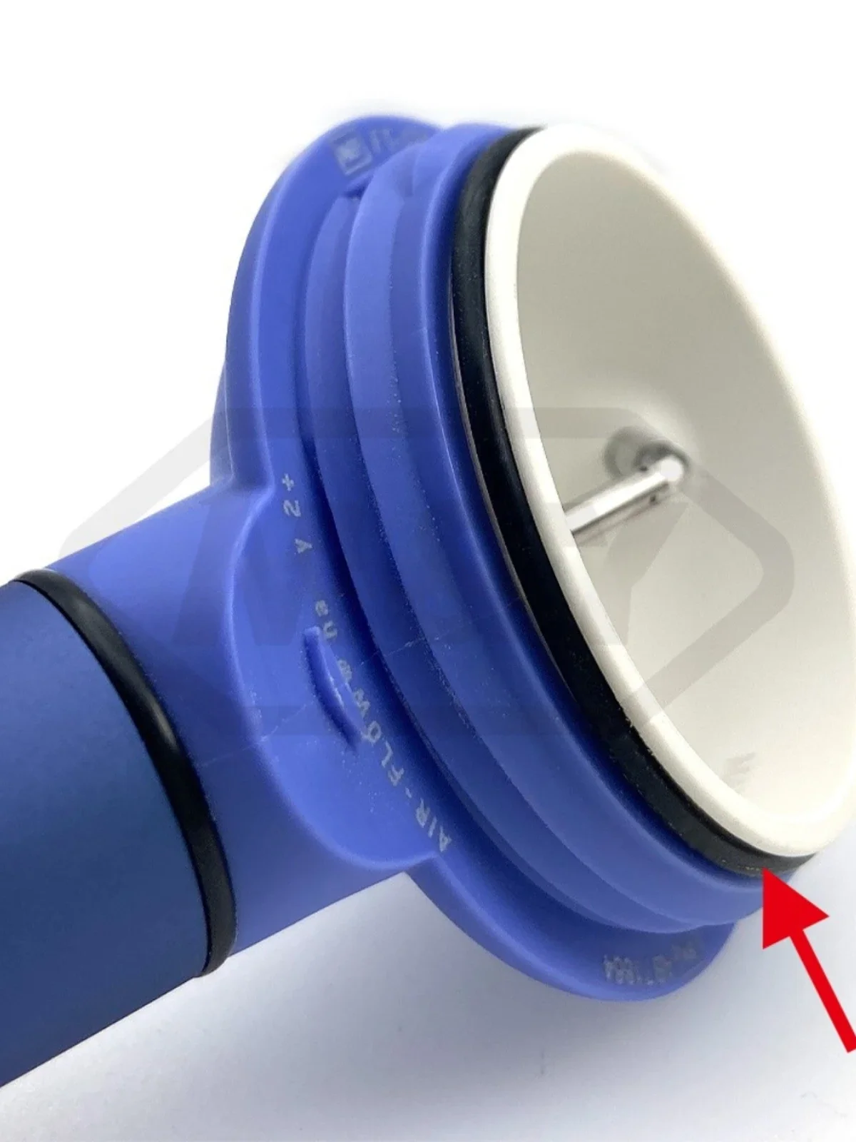 Стоматологические расходные материалы - машины для пескоструйной обработки и