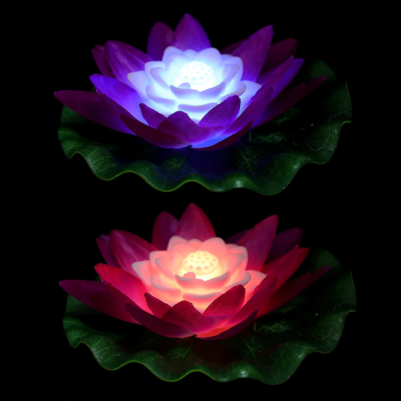 

2 шт., плавасветильник лампы для бассейна