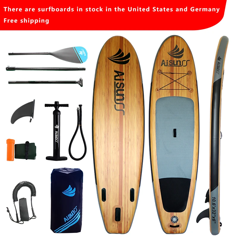 

Новый продукт, акция, надувная доска для серфинга, доска для серфинга, складная износостойкая