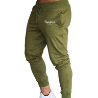 fall mens pants hip hop harem jogging pants 2022 new mens trousers mens jogging solid color multi pocket pants sweatpants m 4