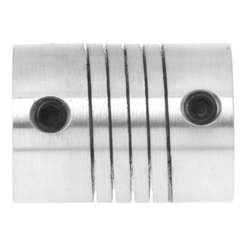 4х моторный вал 8 мм до соединительный спиральный лучевой соединитель D18L25